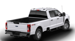 2026 Ford Super Duty® External Image 4